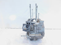 1987-2000 Yamaha Virago 535 535S XV535 Engine Motor Block Crankcase Crank Cases - C3 Cycle