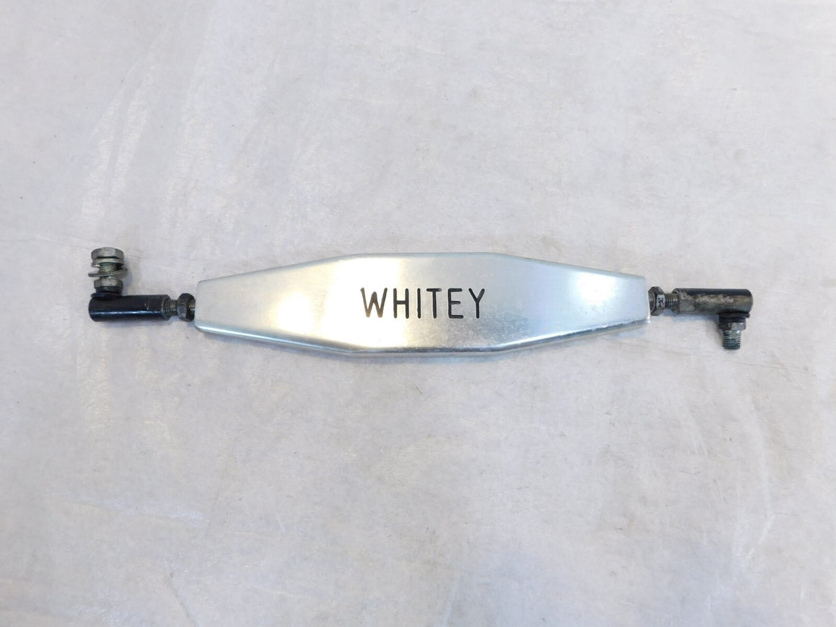 Harley Road King Street & Electra Glide Transmission Gear Shifter Shift Link Rod - C3 Cycle
