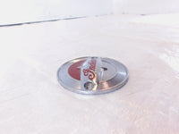 Indian Chief Chieftain Roadmaster Springfield Left Engine Motor Clutch Cover Cap - C3 Cycle