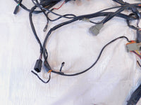 Harley Davidson Touring Electra Glide Road King Wiring Wire Harness 70985-98 - C3 Cycle