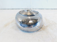 Harley Davidson Softail Chrome Engine Air Intake Cleaner Filter Cover - C3 Cycle