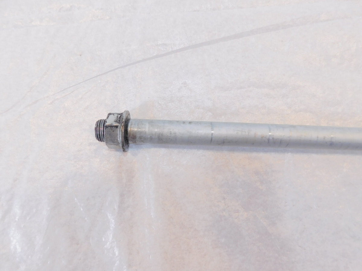 Kawasaki VN900 Vulcan 900 Classic LT Custom Rear Swingarm Pivot Bolt Shaft - C3 Cycle