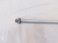 Kawasaki VN900 Vulcan 900 Classic LT Custom Rear Swingarm Pivot Bolt Shaft - C3 Cycle