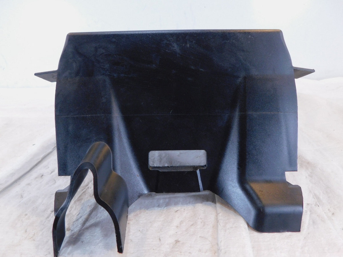 2003-2010 Buell XB XB9 & XB12 Lightning Tail Section Under Seat Battery Tray Pan - C3 Cycle