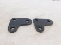 Kawasaki Ninja H2 SX SE ZX1002 Rear Wheel Shock Absorber Swingarm Bracket Mounts - C3 Cycle