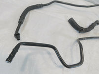 BMW K1200S & K1300S Engine Motor Oil Cooler Inlet/Outlet Hose Pipe Lines - C3 Cycle