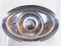 Harley Davidson Dyna Low Rider Air Cleaner Chrome Airbox 100th Anniversary Cover - C3 Cycle