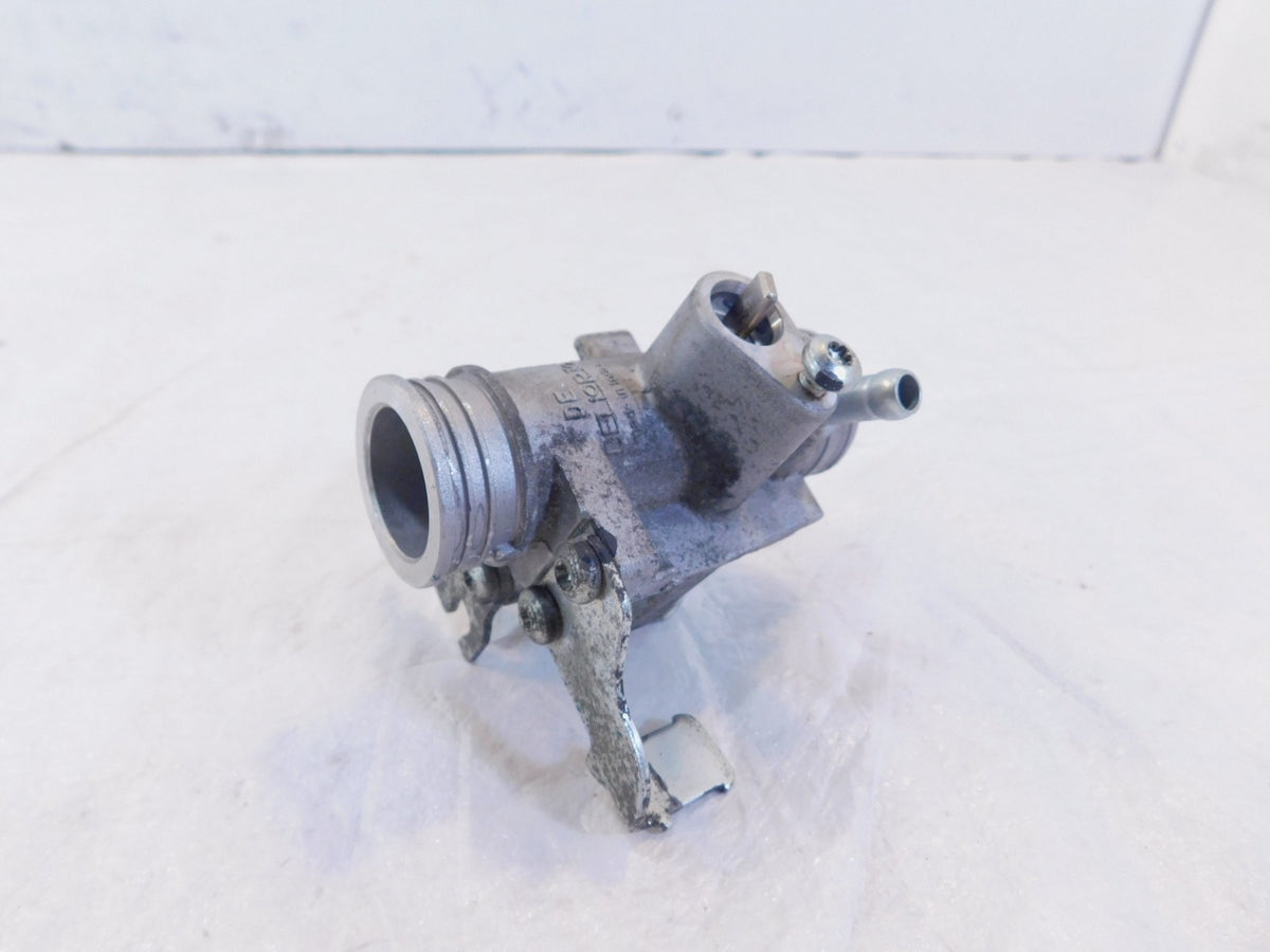 2017-2024 Piaggio Vespa Primavera & Sprint 50 Intake Fuel Injected Throttle Body - C3 Cycle