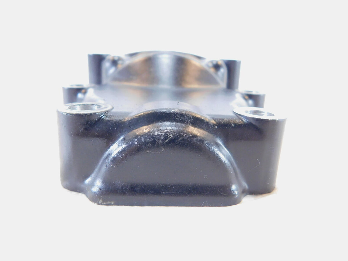 2001-05 Suzuki Intruder Volusia Boulevard C50 VL800 Left Crankcase Output Cover - C3 Cycle