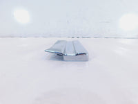 1986-1996 Harley Davidson Sportster 883 1200 Chrome Battery Upper Top Cover - C3 Cycle