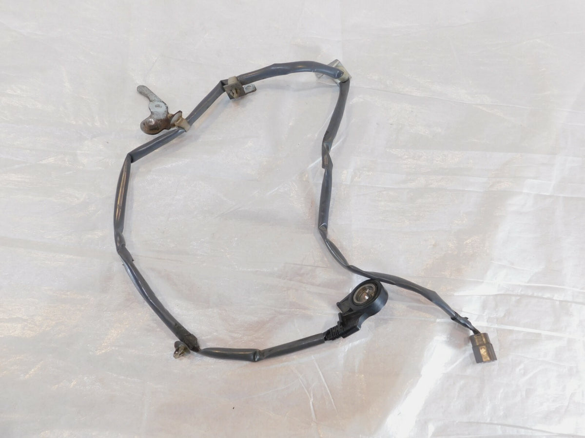 2010-2013 Honda Shadow 750 RS VT750RS Kick Kickstand Sidestand Switch Sensor - C3 Cycle