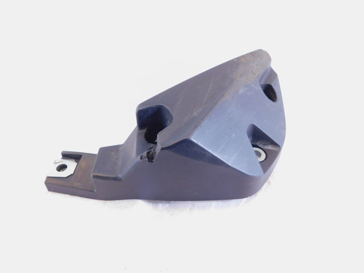 2011-2022 BMW K1600GT K1600GTL K1600B Right Engine Motor Crash Guard Pad Cover - C3 Cycle