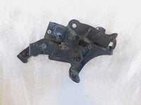 2007-2022 Suzuki Burgman 400 AN400 Parking Emergency Brake Lock Lever Bracket - C3 Cycle