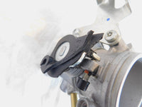 2012 2013 & 2014 BMW F800 F800GT Air Intake Throttle Body BodiesHousing Rack - C3 Cycle