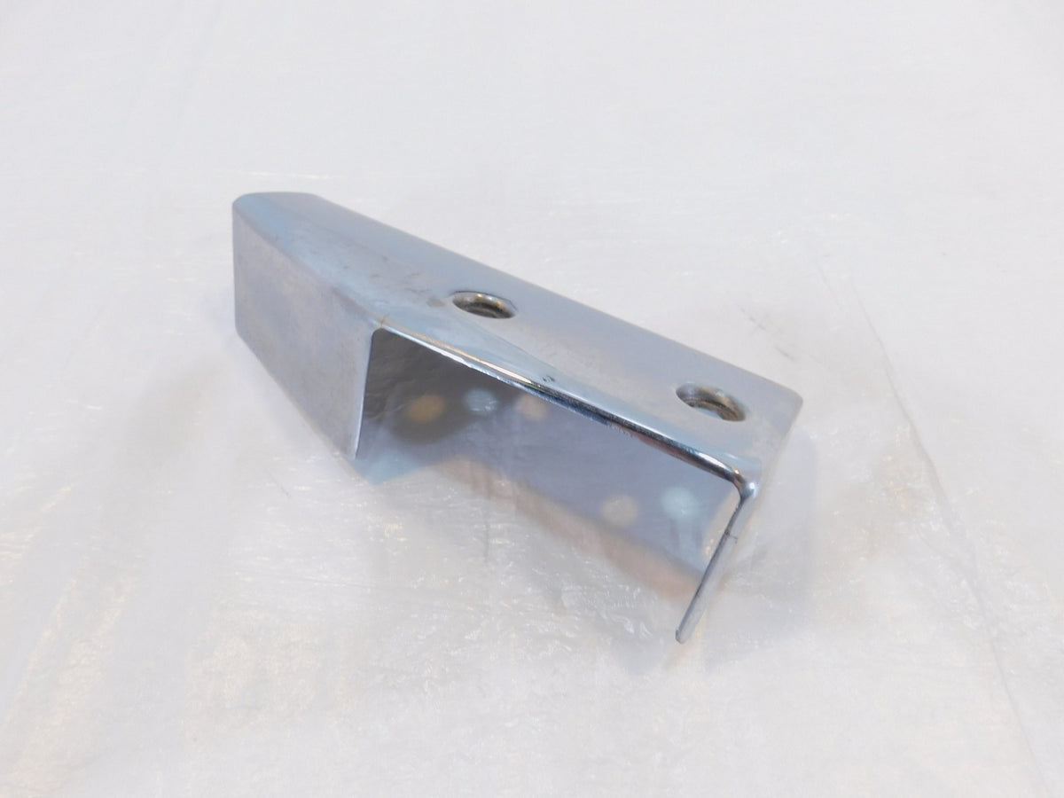 Harley Davidson Sportster 883 1100 1200 Chrome Rear Master Cylinder Cover - C3 Cycle
