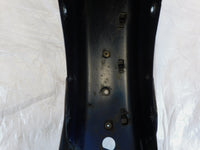 1999-2003 Harley Davidson Sportster 883 & 1200 Blue Rear Wheel Cover Fender - C3 Cycle