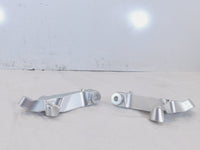 Erik Buell Racing EBR 1190 1190SX 1190RX Hammerhead Front Motor Mount Brackets - C3 Cycle