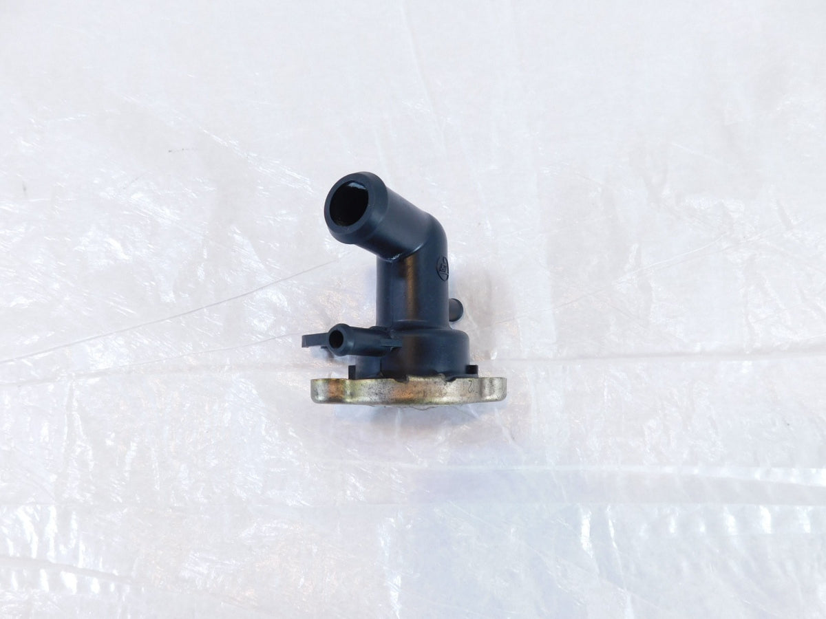 Honda Goldwing 1800 GL1800 GL1800A CN250 Helix Silverwing Radiator Fluid Neck - C3 Cycle