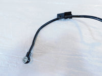 1985-1994 Honda VT1100 Shadow 1100 Engine Cylinder Head Oil Line Feed Hose Pipes - C3 Cycle
