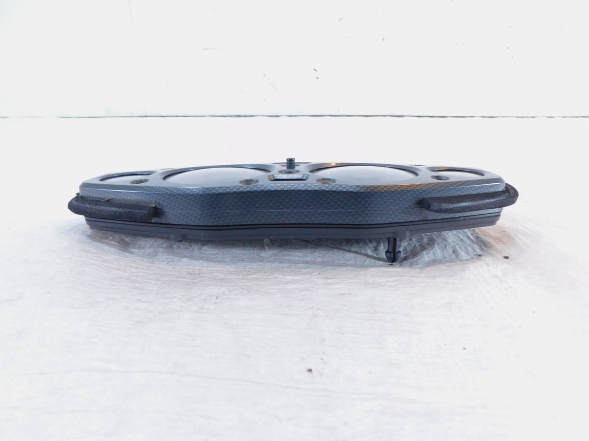 1999-07 Suzuki Hayabusa 1300 GSX1300R Speedometer Tachometer Instrument Cluster - C3 Cycle