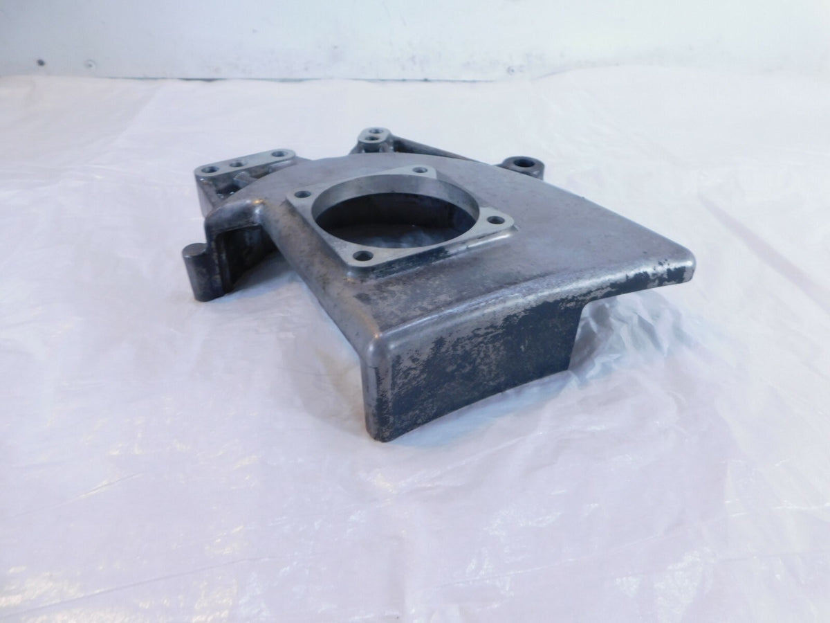 Yamaha XV1700 Road Star Midnight Silverado Middle Drive Driven Gear Stay Holder