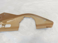2001-2005 BMW F650CS F650 CS Orange Right Rear Tail Section Side Fairing Cowling - C3 Cycle
