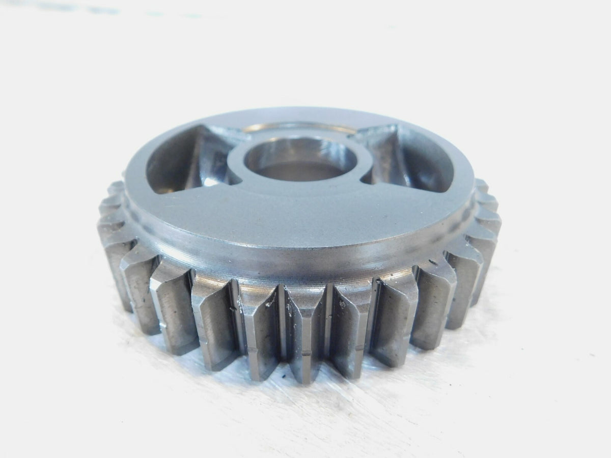 Honda Shadow 750 VT750 Phantom Spirit & Aero Differential Damper Shaft Gear - C3 Cycle