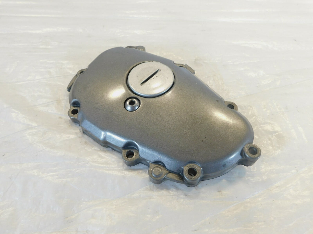 2003-2012 Yamaha FJR1300 FJR1300A AE Engine Motor Crankcase Oil Pump Cover Guard - C3 Cycle