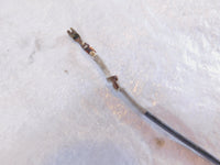 1977-1978 Honda CB550 CB550K 500 Electrical Main Wiring Harness Wire Cable Loom - C3 Cycle