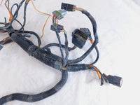 Harley Davidson Electra Glide Ultra Classic Front Fairing Wire Wiring Harness - C3 Cycle