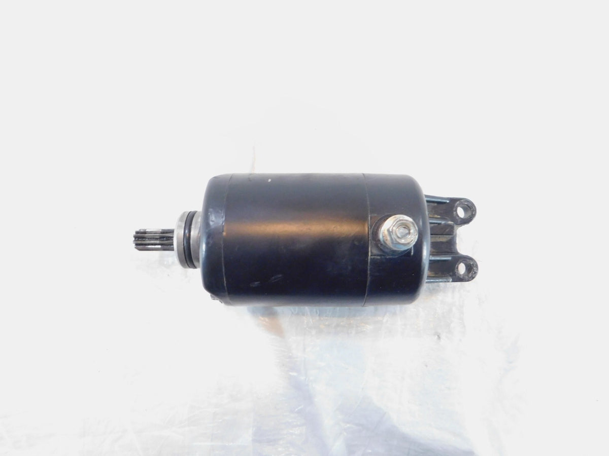 Honda NSS250 Reflex Sport 250 Tested & Working Engine Starter Starting Motor - C3 Cycle