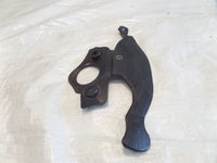 Suzuki GSXR600 GSXR-600 GSXR750 GSX-R750 Lower Fork Tree Bracket & Horn Cover - C3 Cycle