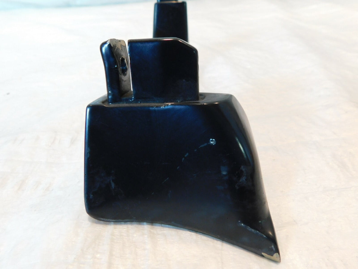 1997-2004 BMW K1200 LT K1200LT Center Stand Mainstand Raised Lift Assist Handle - C3 Cycle