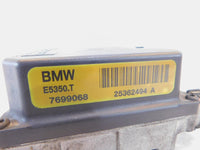 2006-2008 BMW K1200GT Cruise Control Unit Module & Bowden Cable - 65717699068 - C3 Cycle