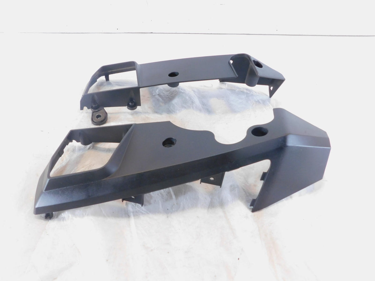 2021-2025 Harley Davidson Pan America RA1250S 1250S Black Front Rider Seat - C3 Cycle