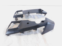 2021-2025 Harley Davidson Pan America RA1250S 1250S Black Front Rider Seat - C3 Cycle