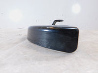 Harley Davidson Sportster 883 Ironhead 1000 & 1100 Black Rear Chain Guard Cover - C3 Cycle
