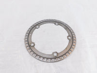2011-22 BMW K1600GT K1600GTL K1600B Rear Wheel ABS Speed Sensor Ring Disc - C3 Cycle