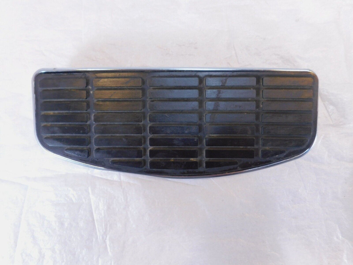 Harley Davidson Softail & Touring Road King Electra Glide Floorboard Footboard - C3 Cycle
