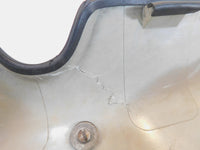 Harley Davidson Electra Glide Ultra Classic Road King Left Side Cover Panel Cowl - C3 Cycle
