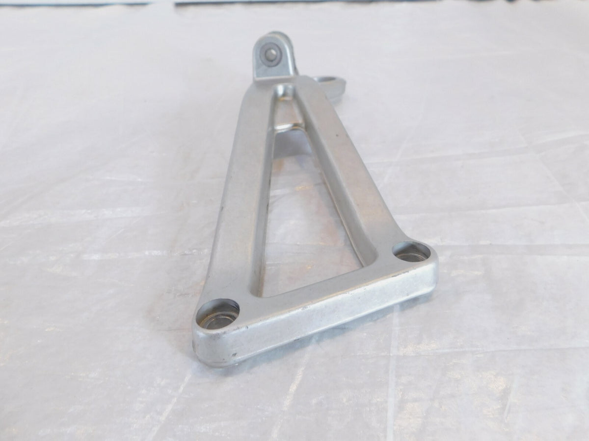 Ducati 750 800 900 SuperSport OEM Right Rear Passenger Pillion Footpeg Bracket - C3 Cycle
