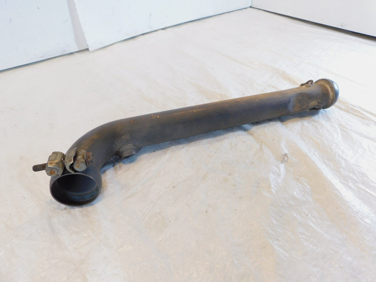 Can-Am Spyder F3 F3-S F3-T RT Limited LTD STD Exhaust System Header Oulet Pipe - C3 Cycle