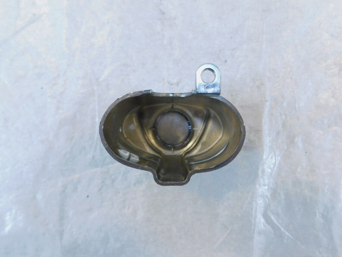 95-07 Honda Shadow VT600 VT1100 1100 ACE & Sabre Chrome Ignition Switch Cover