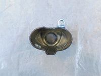 95-07 Honda Shadow VT600 VT1100 1100 ACE & Sabre Chrome Ignition Switch Cover