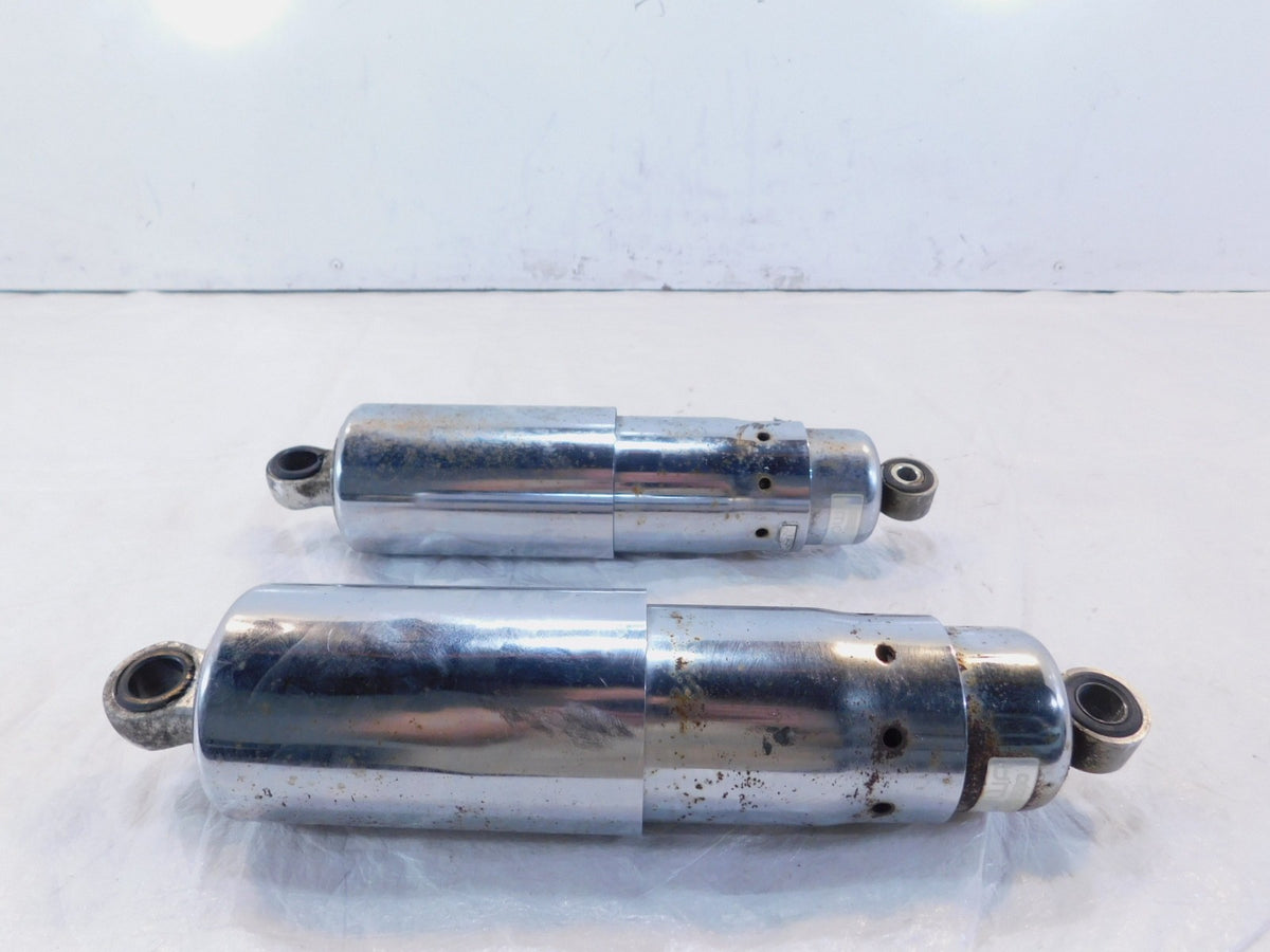 1994-1997 Honda VT1100 VT1100C Shadow ACE & Spirit Rear Wheel Shock Absorbers - C3 Cycle