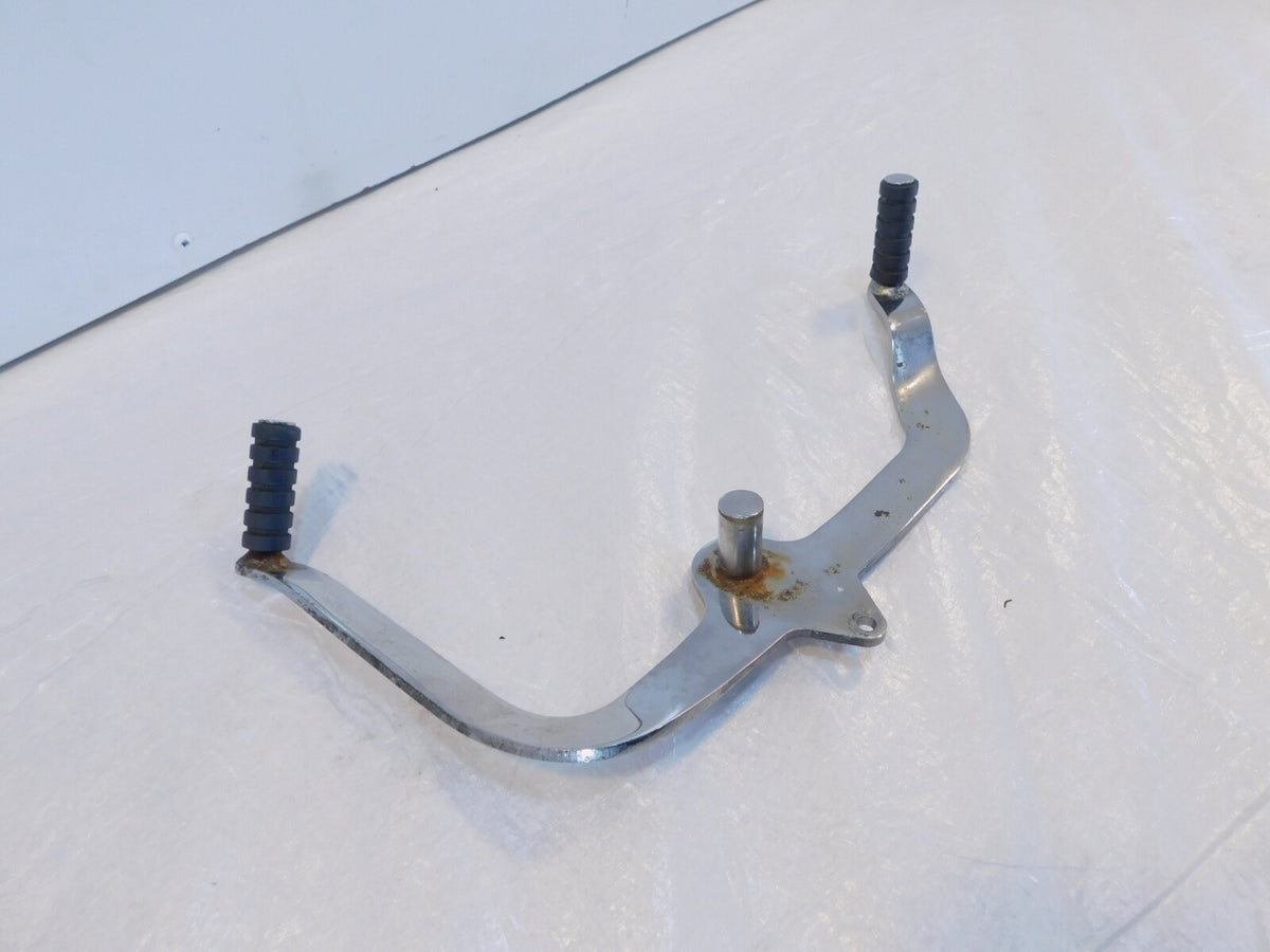 Victory V92 Classic Touring Cruiser Transmission Gear Change Shift Shifter Pedal - C3 Cycle