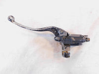 1995-1998 Honda VT1100 VT1100C Shadow 1100 ACE Aero Front Brake Master Cylinder - C3 Cycle