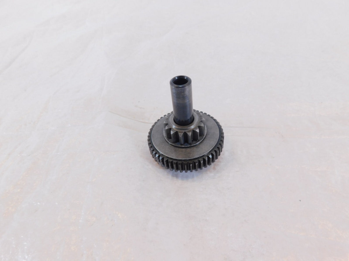 2000-2005 Kawasaki Ninja ZX12R ZX1200 Starter Motor Clutch Torque Limiter Gear - C3 Cycle