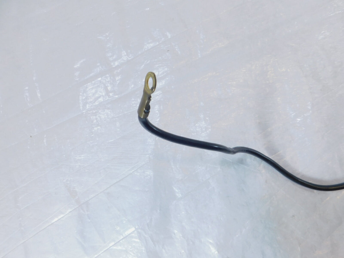 Suzuki GSXR-600 GSXR600 GSXR-750 GSXR750 Negative Minus Battery Cable Lead Wire - C3 Cycle