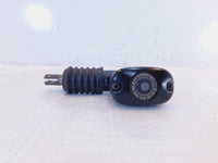 Harley Davidson Touring Electra Glide & Softail Rear Brake Master Cylinder - C3 Cycle